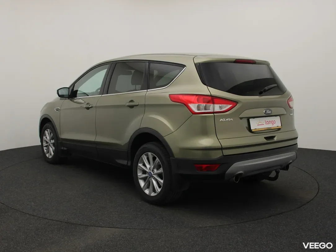 Ford Kuga 1.5 110kW