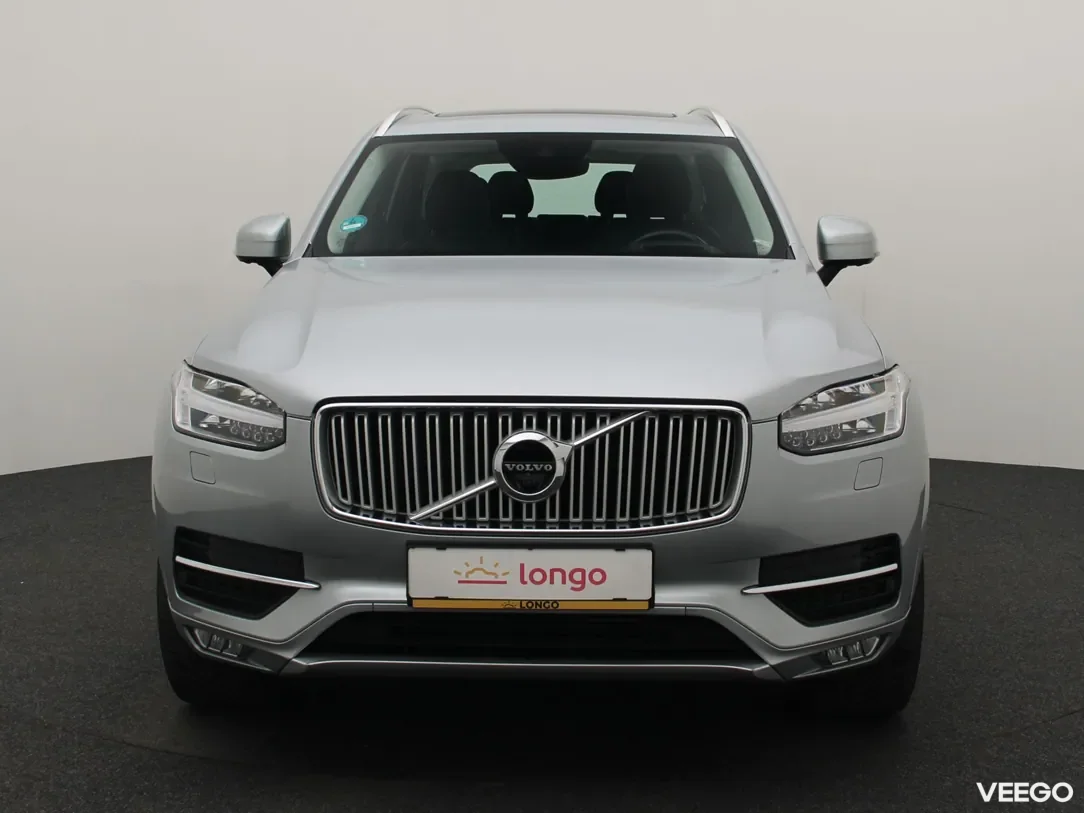 Volvo XC90 2 173kW
