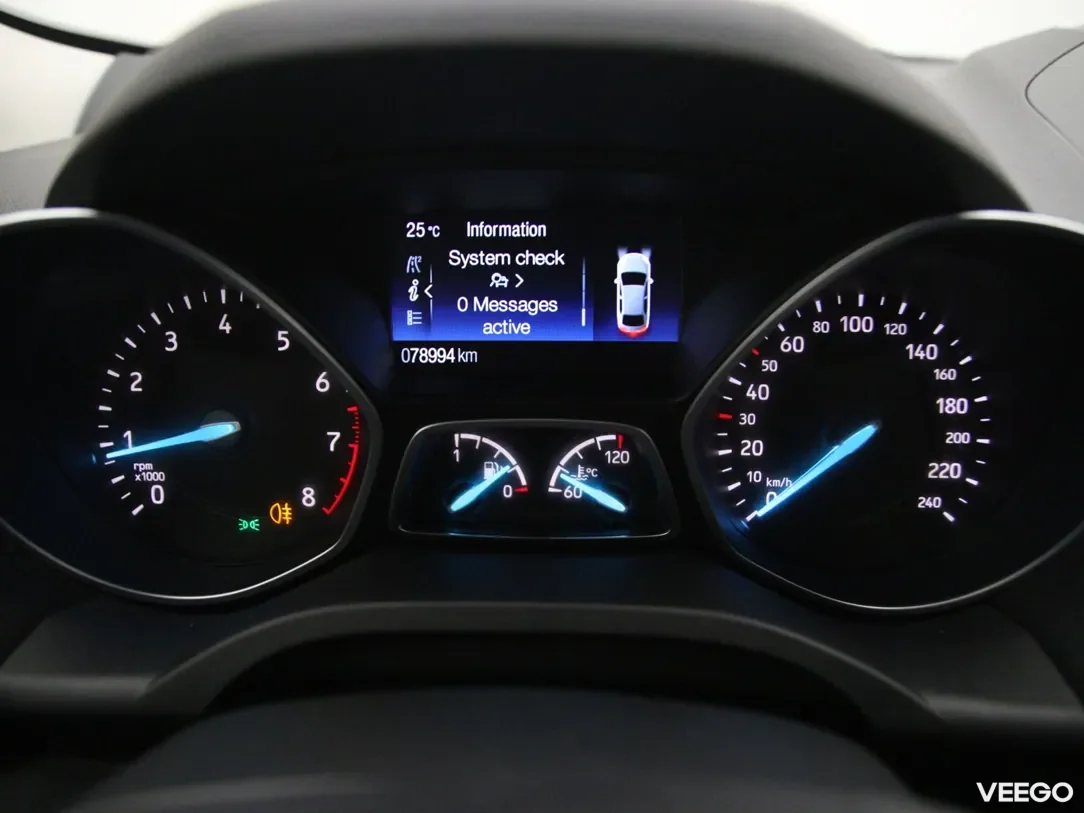 Ford Kuga 1.5 88kW