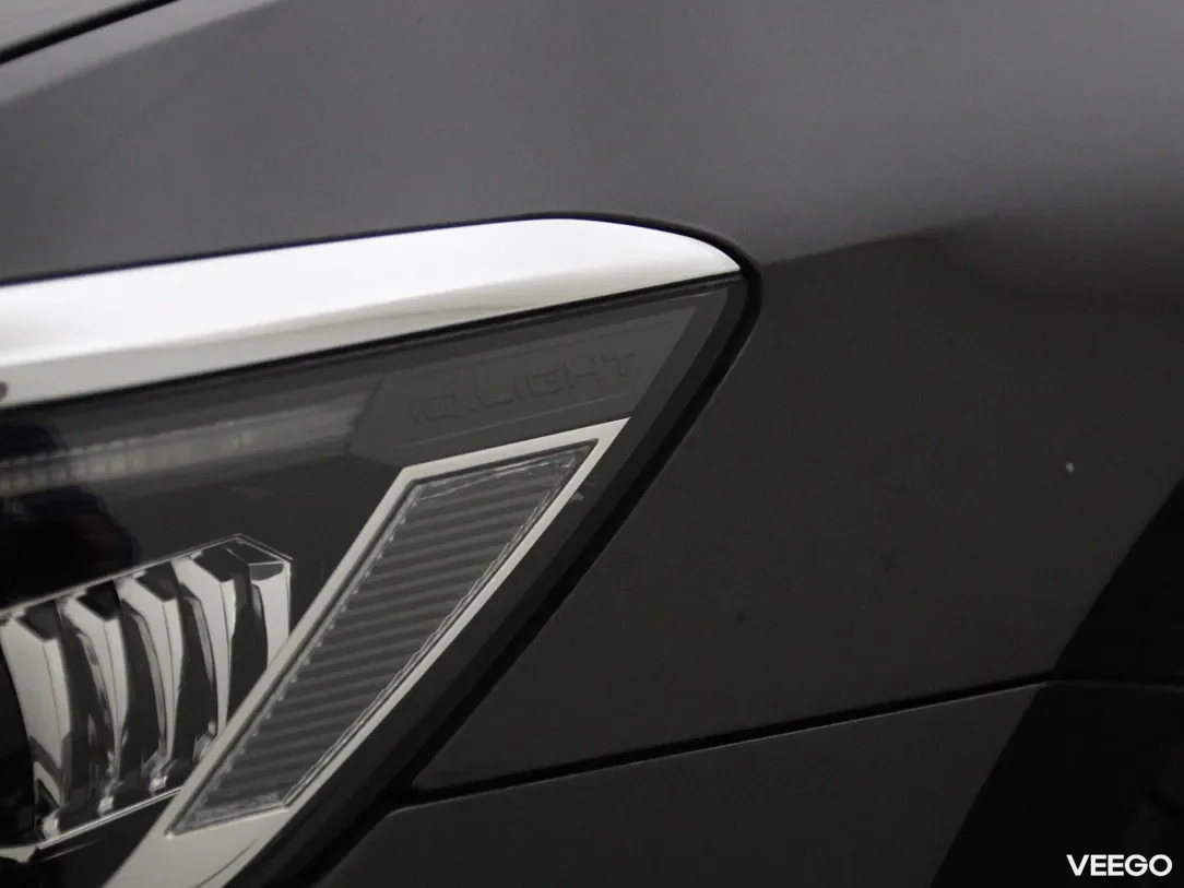 Volkswagen Passat 1.5 110kW