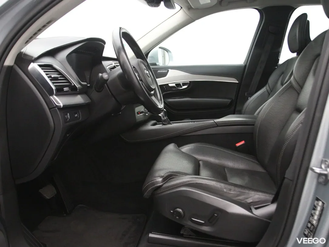 Volvo XC90 2 173kW