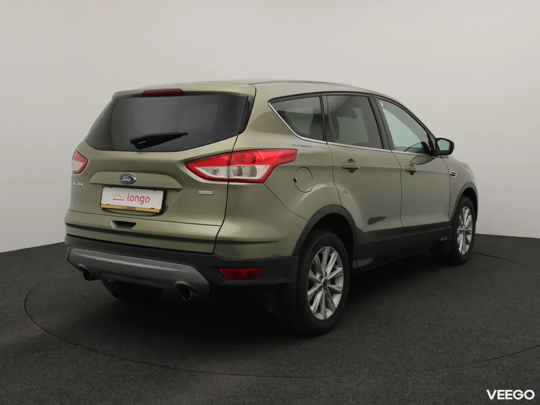 Ford Kuga 1.5 110kW