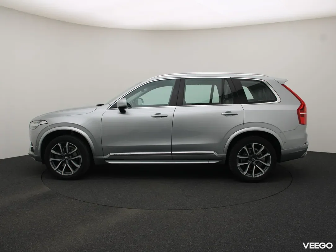 Volvo XC90 2 173kW