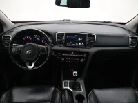 Kia Sportage 1.6 97kW thumbnail