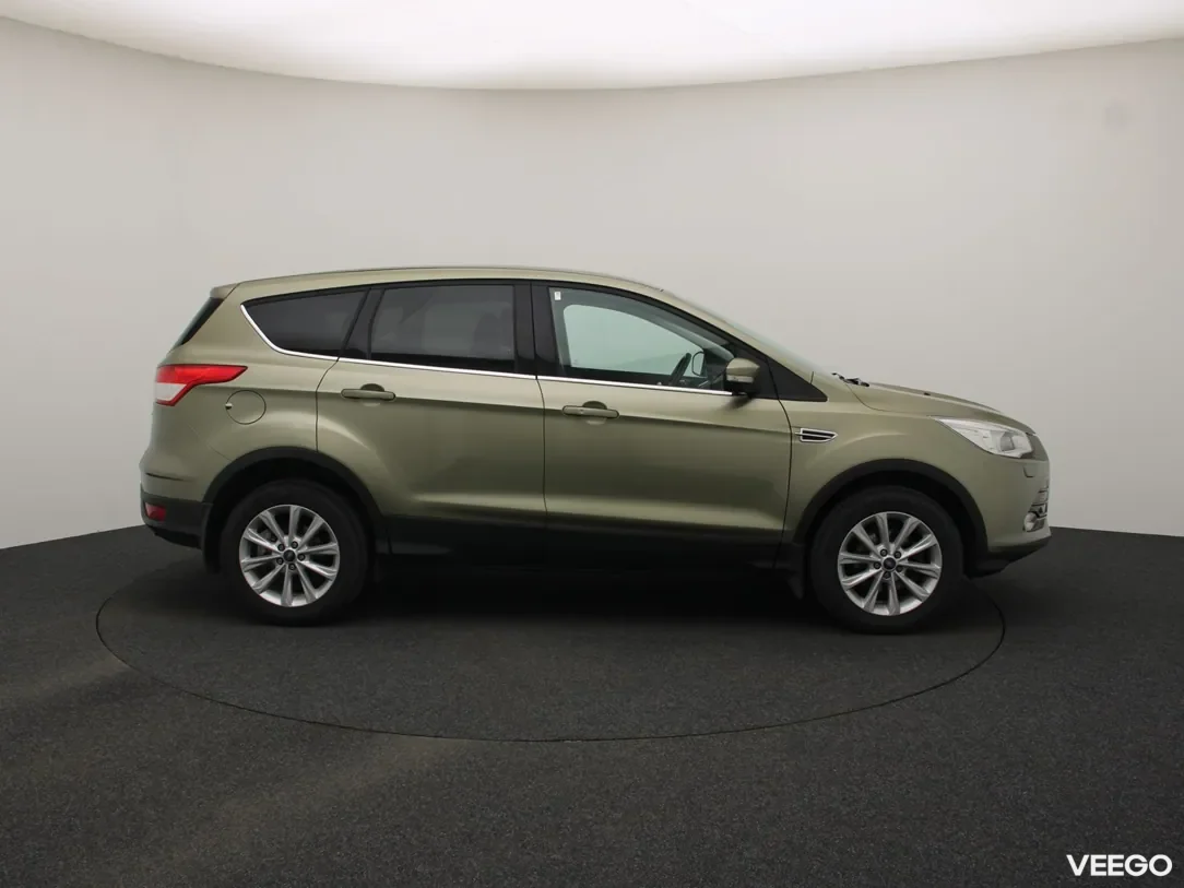 Ford Kuga 1.5 110kW