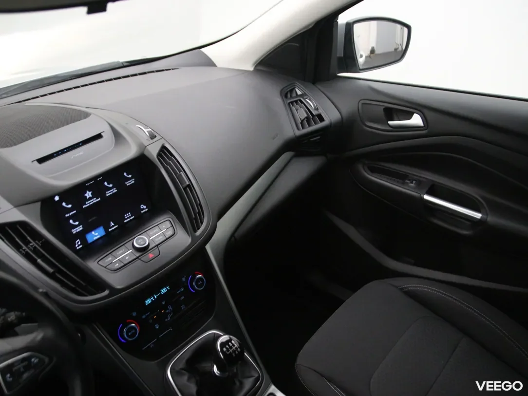 Ford Kuga 1.5 88kW