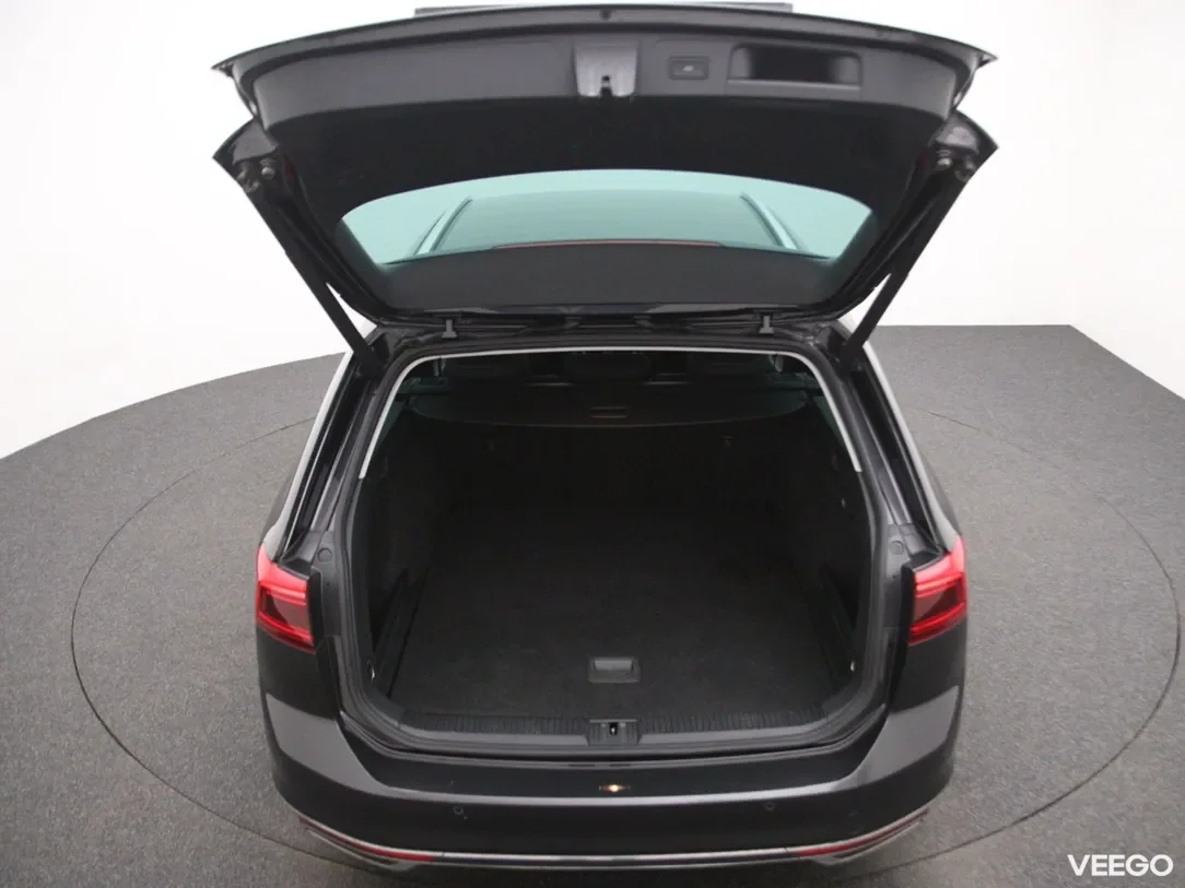Volkswagen Passat 1.5 110kW