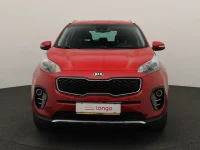Kia Sportage 1.6 97kW thumbnail