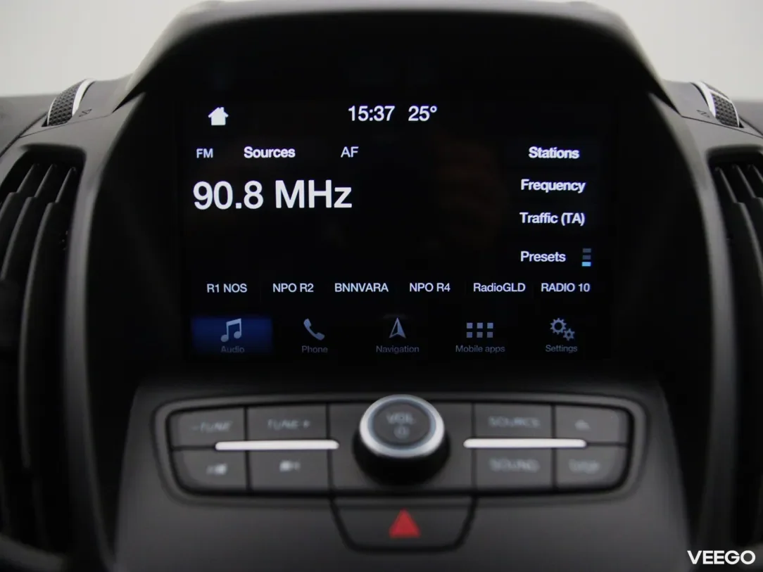 Ford Kuga 1.5 88kW