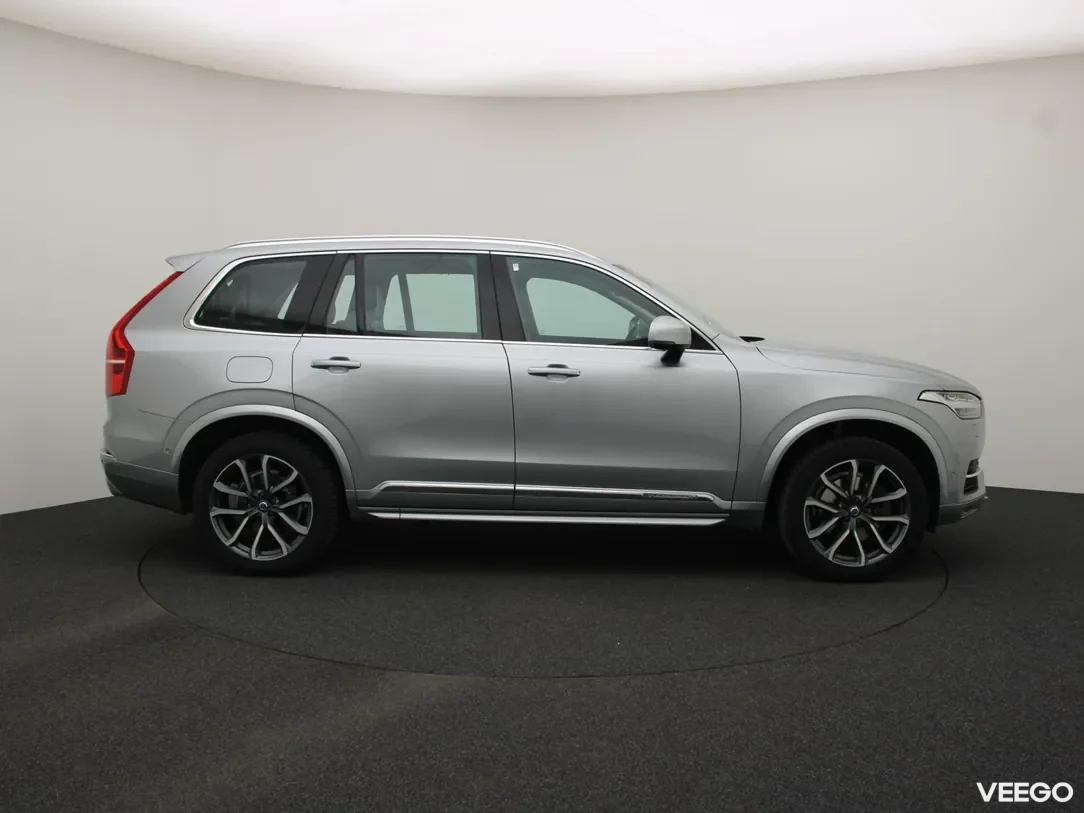 Volvo XC90 2 173kW