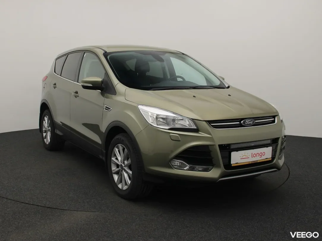 Ford Kuga 1.5 110kW