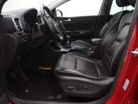 Kia Sportage 1.6 97kW thumbnail
