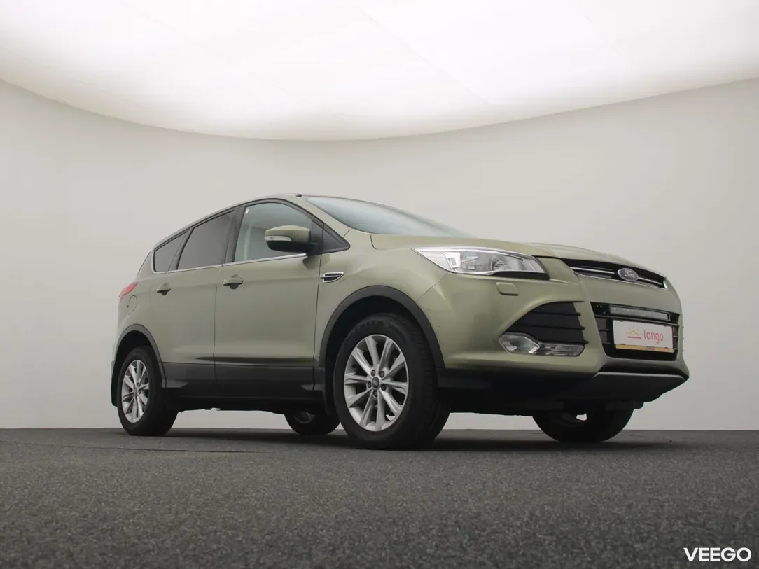 Ford Kuga 1.5 110kW