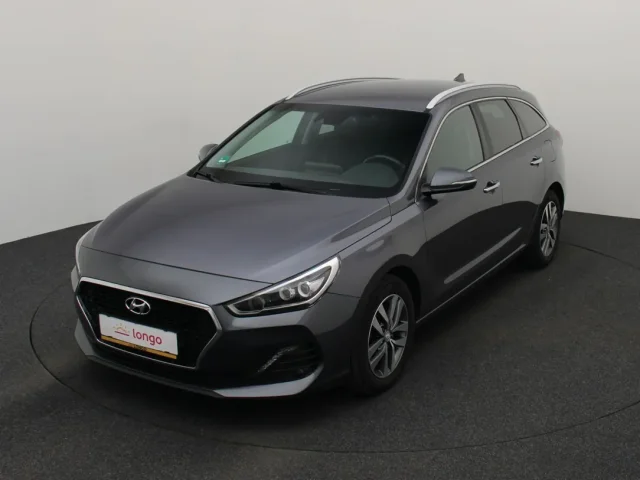 Image of Hyundai i30 1.4 103kW