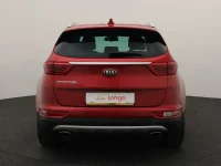 Kia Sportage 1.6 97kW thumbnail