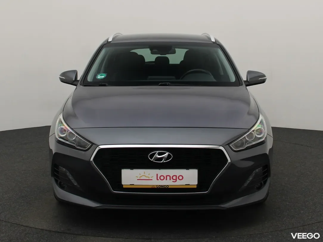 Hyundai i30 1.4 103kW