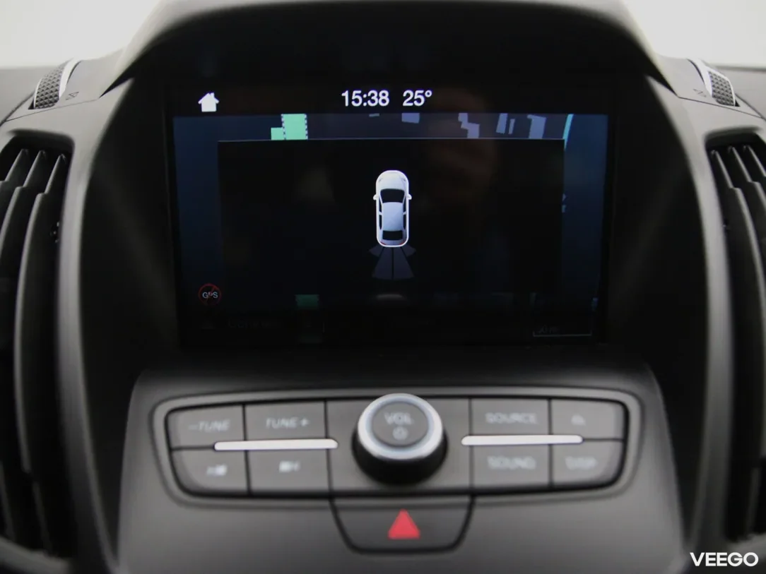 Ford Kuga 1.5 88kW