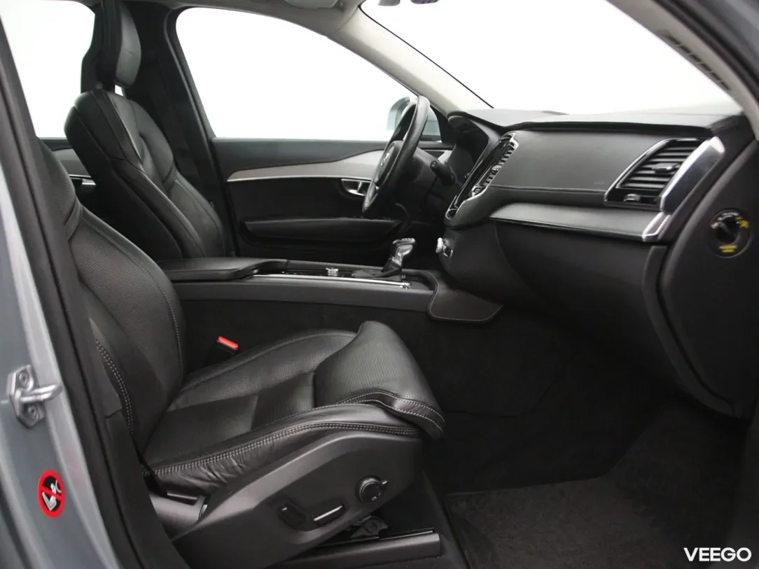 Volvo XC90 2 173kW