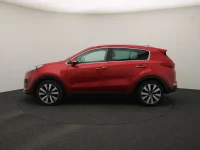 Kia Sportage 1.6 97kW thumbnail