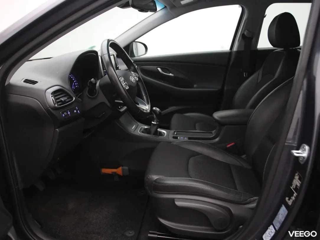 Hyundai i30 1.4 103kW