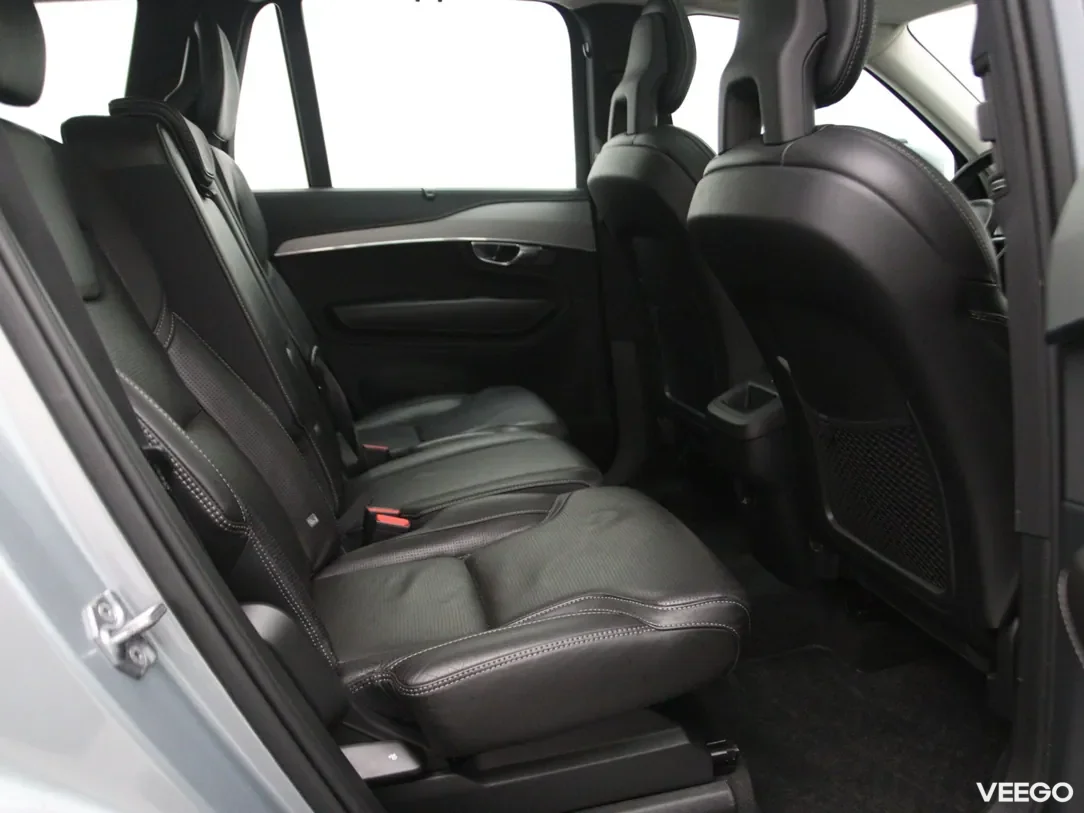 Volvo XC90 2 173kW