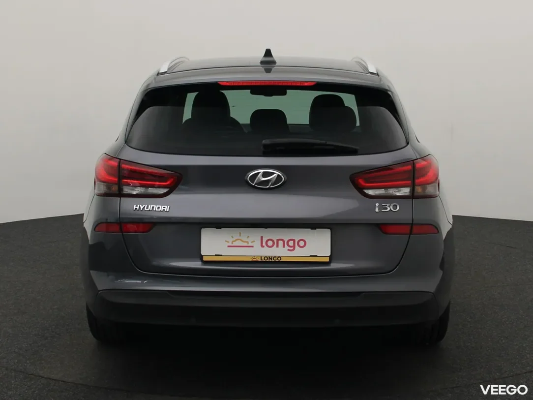 Hyundai i30 1.4 103kW