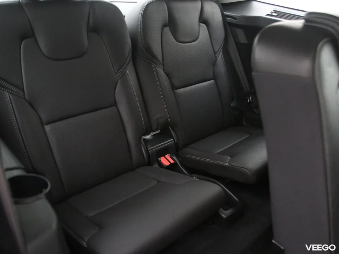 Volvo XC90 2 173kW