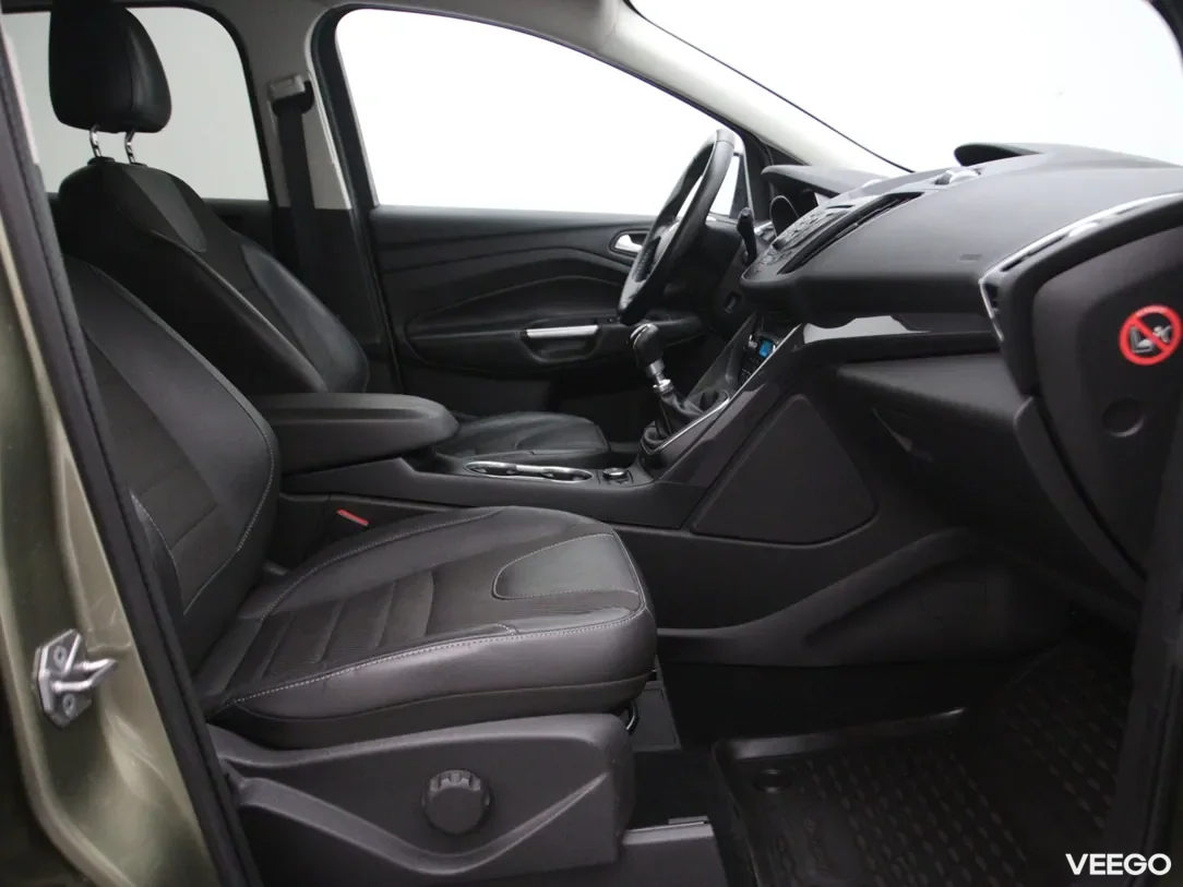 Ford Kuga 1.5 110kW