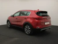 Kia Sportage 1.6 97kW thumbnail