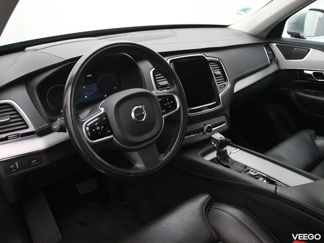 Volvo XC90 2 173kW
