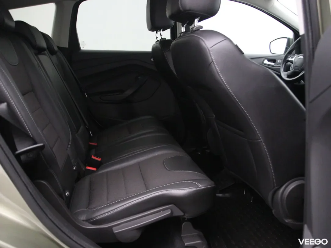 Ford Kuga 1.5 110kW