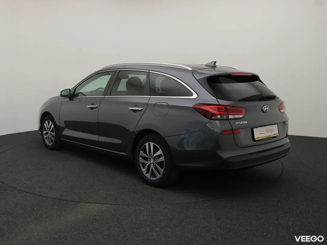 Hyundai i30 1.4 103kW