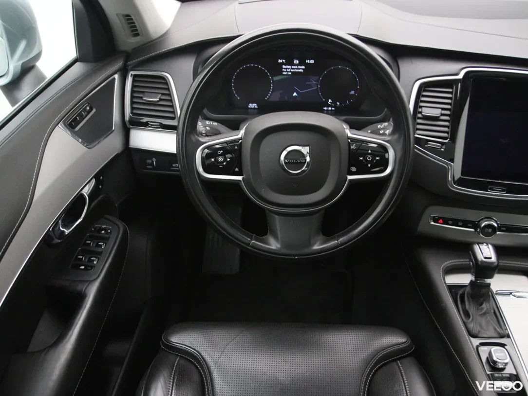 Volvo XC90 2 173kW