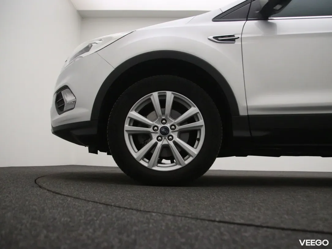 Ford Kuga 1.5 88kW