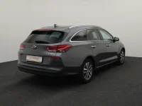 Hyundai i30 1.4 103kW thumbnail