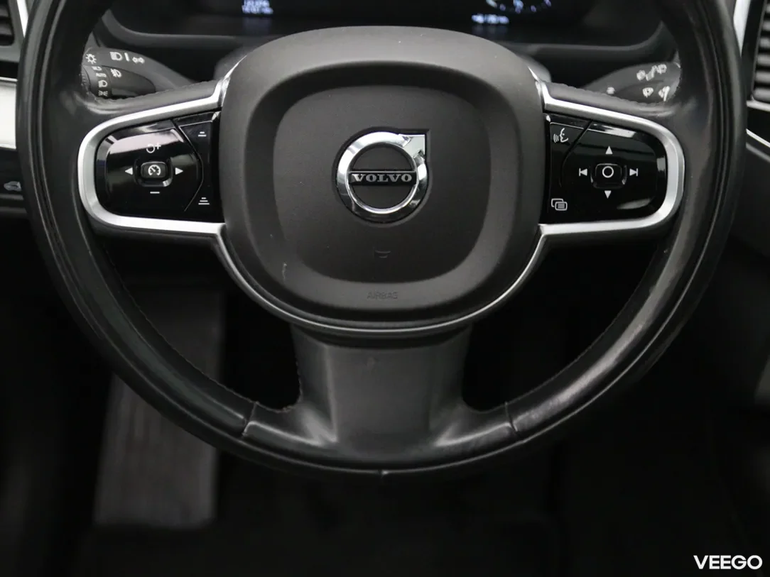 Volvo XC90 2 173kW