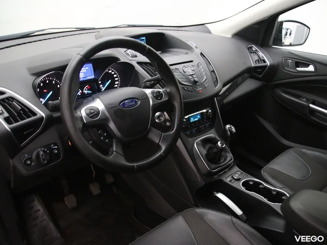Ford Kuga 1.5 110kW