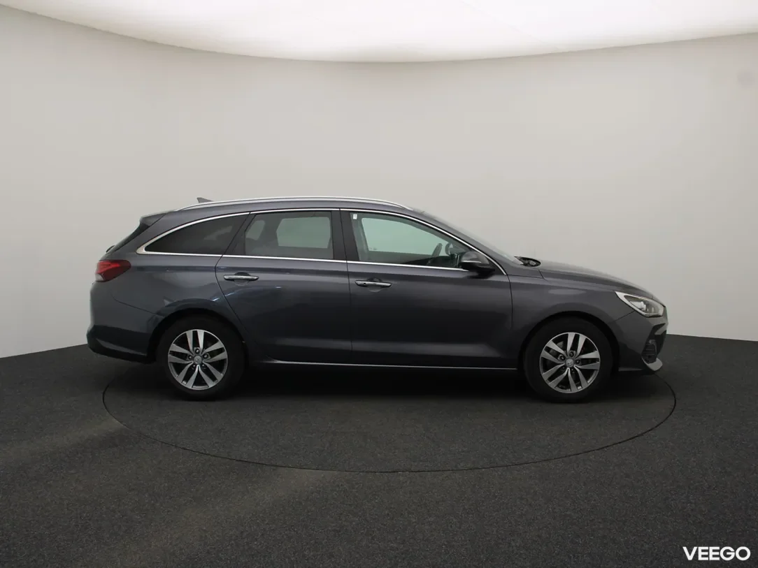 Hyundai i30 1.4 103kW