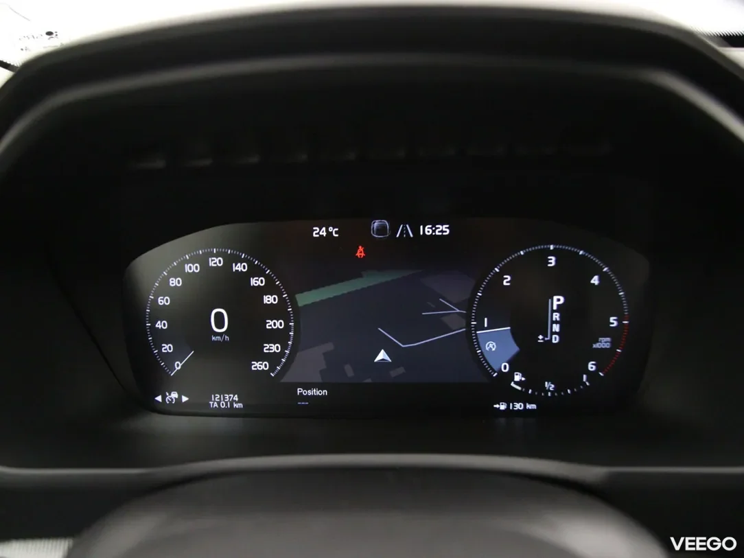 Volvo XC90 2 173kW