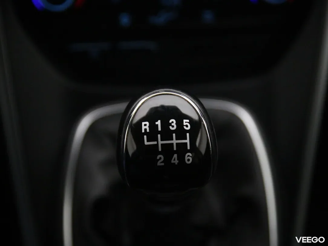Ford Kuga 1.5 88kW