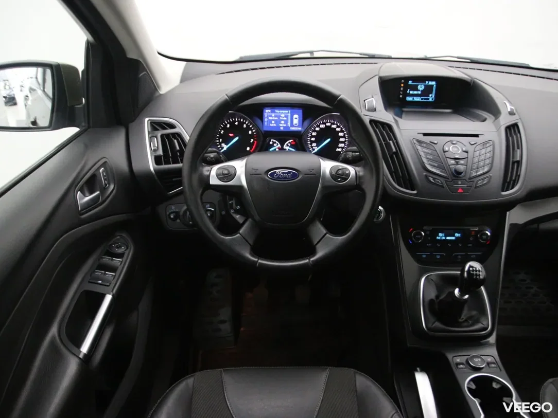 Ford Kuga 1.5 110kW