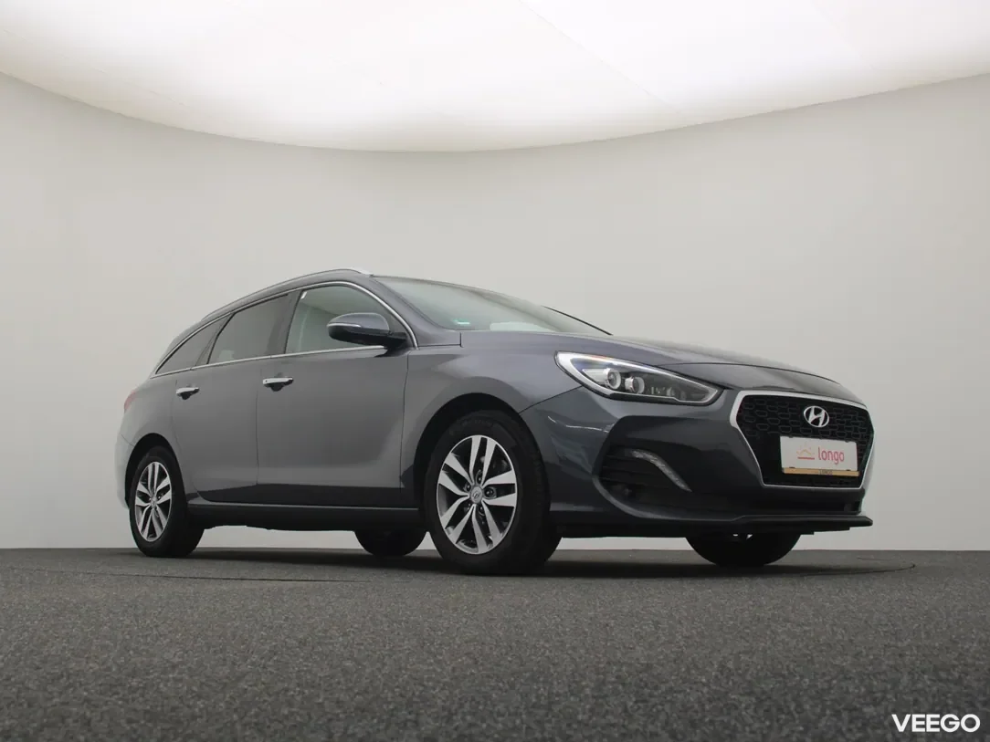 Hyundai i30 1.4 103kW