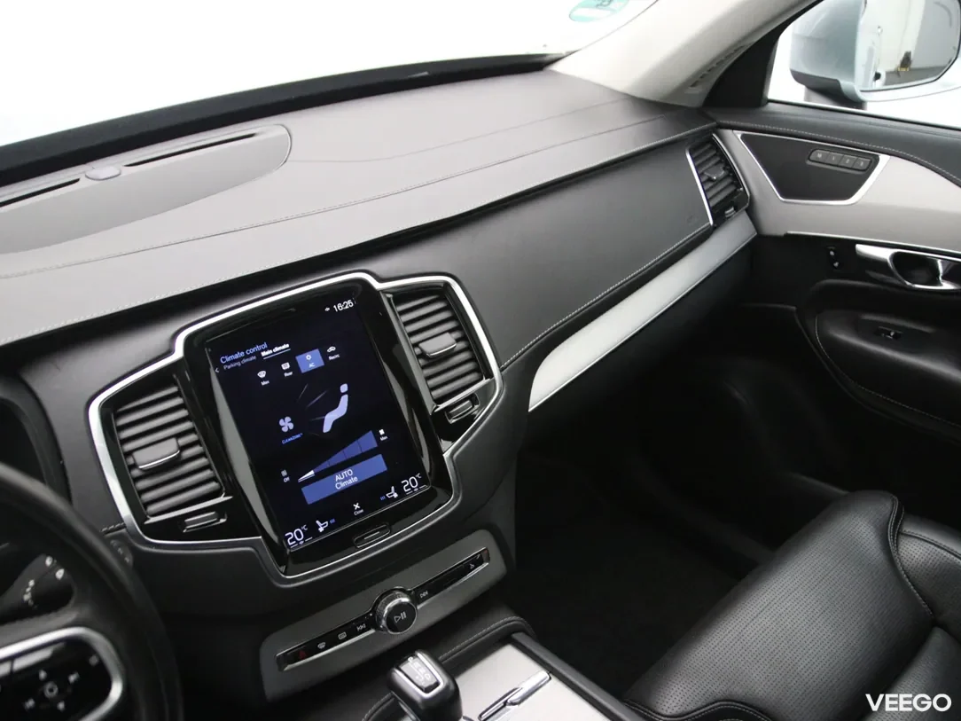 Volvo XC90 2 173kW