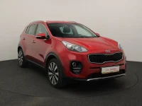 Kia Sportage 1.6 97kW thumbnail