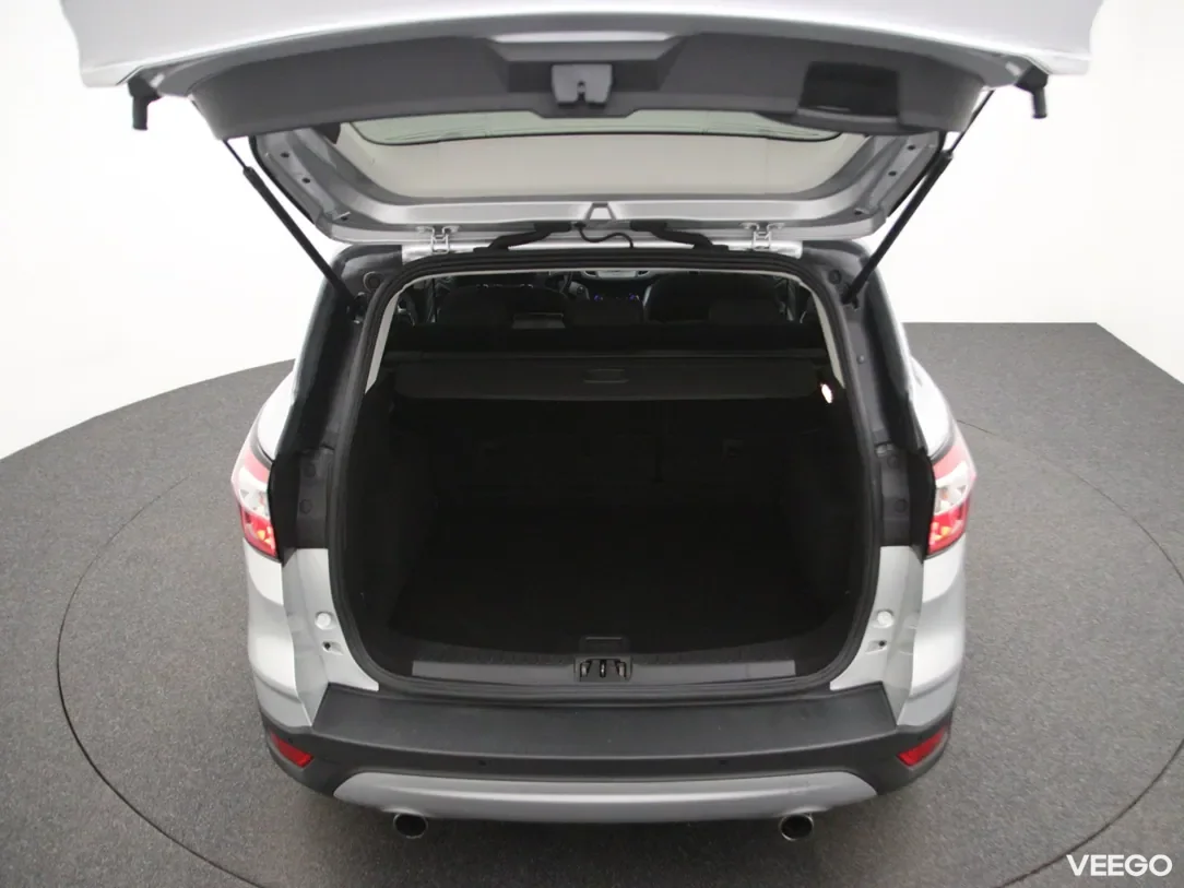 Ford Kuga 1.5 88kW