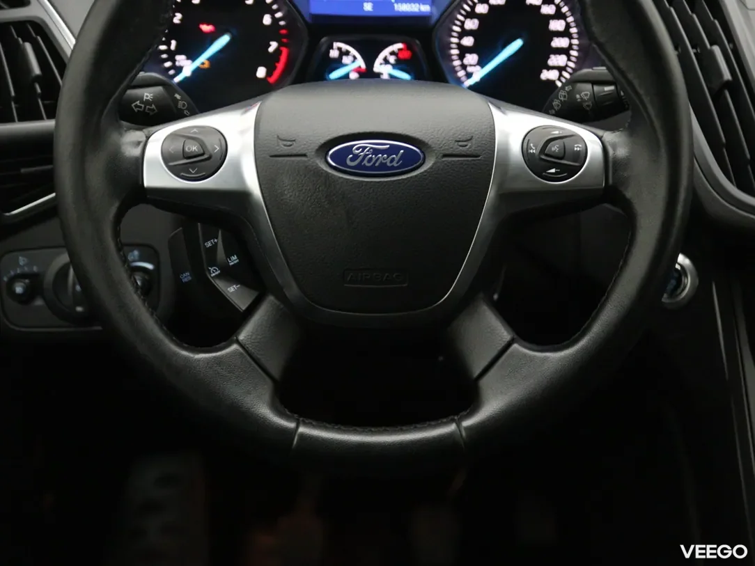Ford Kuga 1.5 110kW