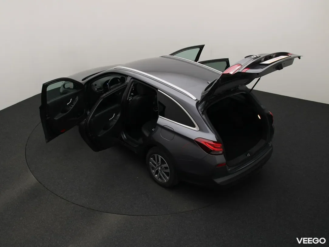 Hyundai i30 1.4 103kW