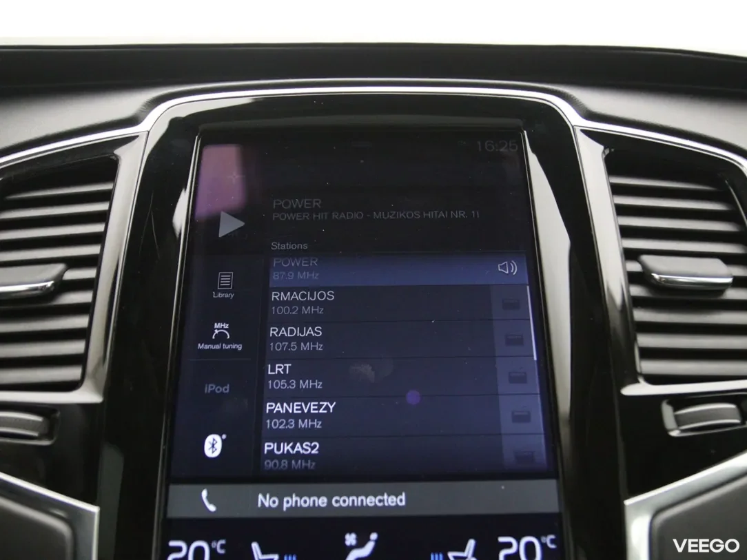 Volvo XC90 2 173kW