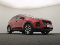 Kia Sportage 1.6 97kW thumbnail