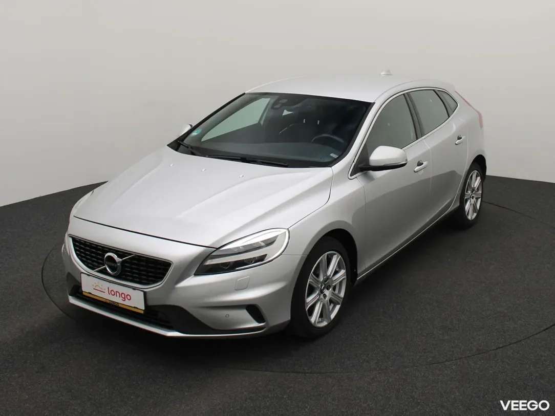 Volvo V40 2 88kW